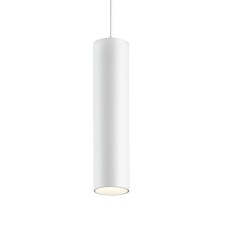 Трековый светильник для низковольтного шинопровода Novotech. Smal, 9Вт, Led, 1000х115х50 мм, цвет белый