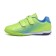 Beats football atemi SBA-006 Turf Kids, bright salut/blue, size 30