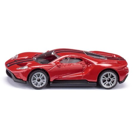 Ford GT machine model