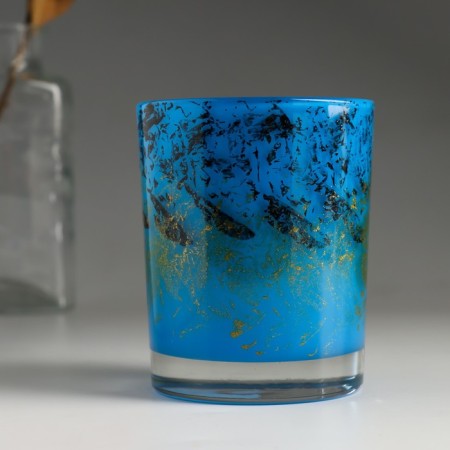 Summarian "Riparios-blue" 9.3x7.7 cm, 250 ml-2