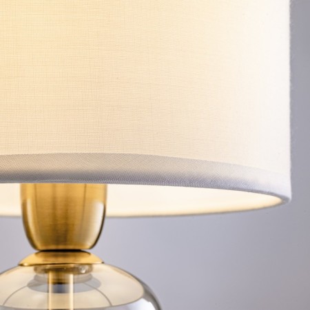 Freya FR5369CL-03BS RAise, 360x830 mm, E14, 3x40W, brass color, brass-9