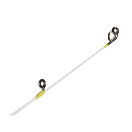 Spinning Salmo Elite Microjig S 10 6’6, 3-10 g., Length 1.98 m.-4