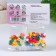 Confectionery sprinkling "enchanting star", mix, 20 g