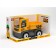 Efko Multigo Construction Truck machine, with a driver