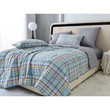 Set 1.5 joint venture Sofi de Marko "Richelieu", size 180x230 cm, 150x210 cm, 50x70 cm - 2 pcs-5