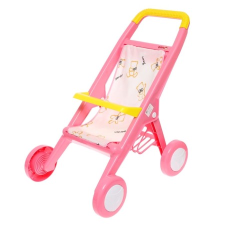 Stroller for dolls # 3