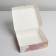 Confectionery packaging, Wonderful box, 17 x 20 x 6 cm