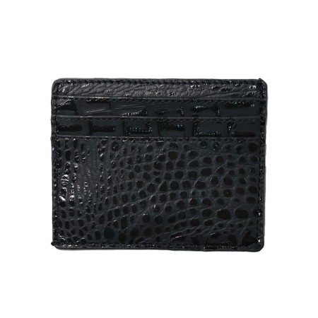 Card cover, black color-1