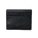 Card cover, black color