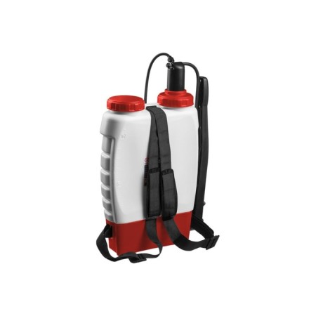 Sprayer Pompovye, Ranzovaya, 12 L, White, Grinda-2