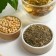 Set of “love for yourself”: cedar nut 30 g, jam from pine cones 30 g, herbal tea 20 g.
