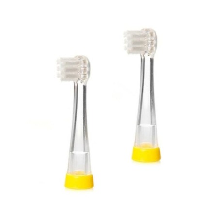 CS Medica SP-51 nozzle, for toothbrush CS Medica CS-561, 2 pcs, mix-1