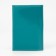 TEXTURA passport cover, turquoise color