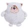 Soft toy "Kitten Software", 46 cm, mix