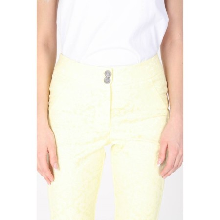 Women's pants, size 42-4