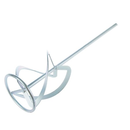 Mixer for light solutions of tundra, M14, 140 x 14 x 600 mm