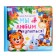 Swimming set “We love to swim!”, With a book and animals