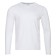 Male T -shirt, size 42, white color