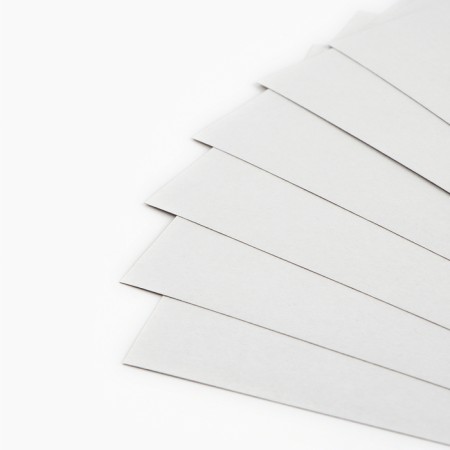 Cardboard white A4, 6 sheets unilateral 200 g/m2 in the package "September 1"-2