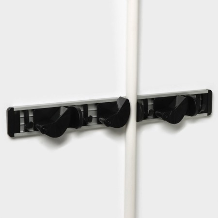 Holder for harvesting inventory Dailyan, 40 × 5 × 4 cm, 3 departments-3