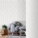 Acrylic wallpapers on a paper basis Saratov wallpaper P321-03 Rococo von-n, 0.53*10m
