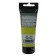 Acrylic art tube paint 75 ml, gamma "Studio" No. 520 olive