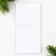 Gift New Year's set: notebook and icon "Happy New Happiness"