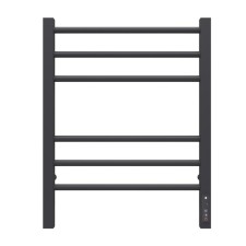 Terminus heated towel rail 
