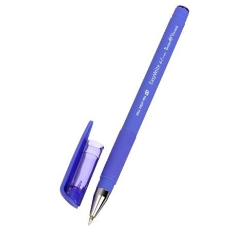 Ballpoint pen Easywrite Joy, blue rod, node 0.5 mm, mix-3