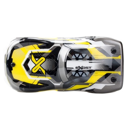EXOST EXOST Radio Management "Space Racer"-1
