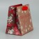 Craft square Square "Welcome", 14 x 14 x 9 cm, New Year