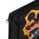 Folder d/notebooks A4 zipper on top plastic PM-A4-29, Mickey Mouse