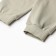 Pajama nursery, khaki color/dinosaurs, height 116 cm
