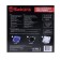 Floor scales Sakura SA-5056W, diagnostic, up to 180 kg, 2haa, white