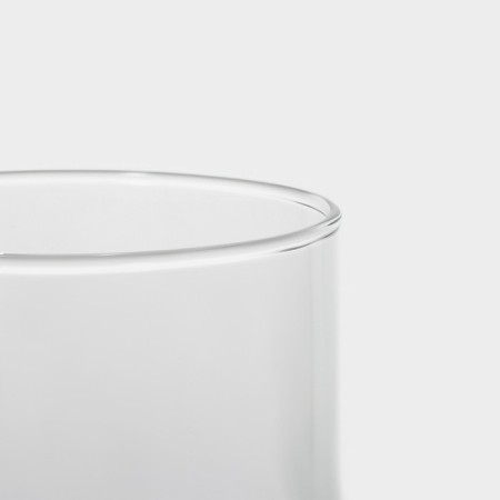 Glass Sugar LAV "Duo", 380 ml-5
