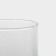 Glass Sugar LAV "Duo", 380 ml