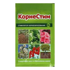Root formation stimulator 