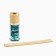 Gift set: Aromatic diffuser and interior candles “Ocean Dream”, the aroma of the ocean, 20 x 12.5 x 5 cm.