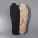 Insoles (PP, polyester) University 40-46R-R 29cm (pair) Beige package SS