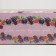 Confectionery packaging, cupcake box with a window, “berry”, 26 x 10 x 8 cm