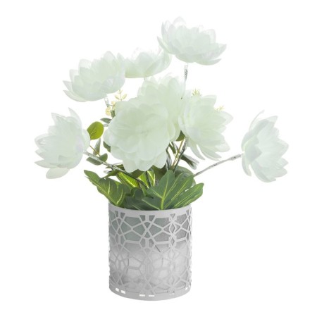 Night Astra 9XLED 4000K white 15x15x40cm Risalux-6