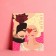 Set of cards "Love", 10 pcs, 8.8 × 10.7 cm