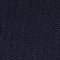 Clothing patch "Rectangle", 6.5 × 3.8 cm, heat-mileyle, dark blue color