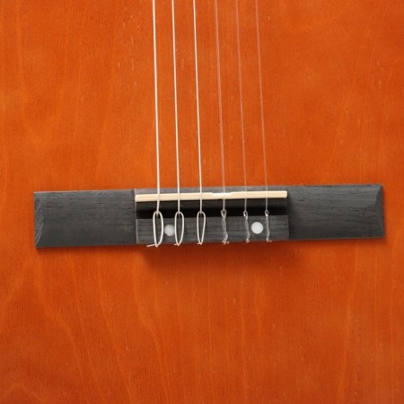 Classical guitar "Amistar N-30" 6 string, Menz. 650mm, matte-3
