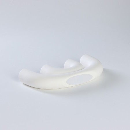 Scandinavia candlestick 23x10.5cm, throat 2.3 cm-3
