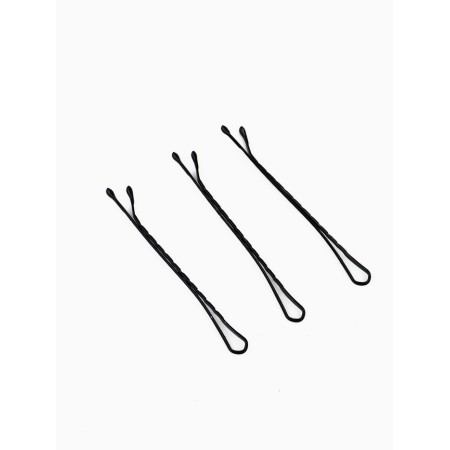 Invisibility for hair 40 pcs "for you" 5 cm-1