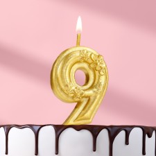 Candle for the Cake 