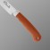 Tourist knife "Vepr" 21.5cm, blade 11.5 cm, wood hilt