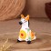 Dymkovo toy "Walking Horse", mix