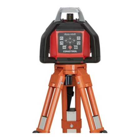 Roting Condtrol Roto HVR 7-1-028, 600 m, ± 0.09 mm, thread 5/8 "-1
